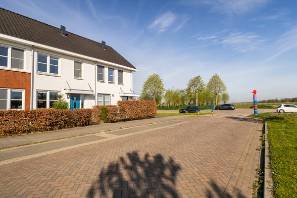 Medium property photo - Handelsweg 9, 4176 CD Tuil
